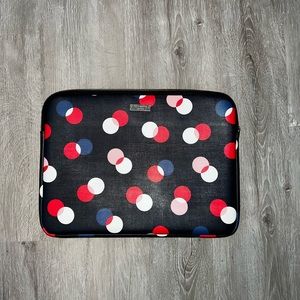 Kate Spade Laptop Case